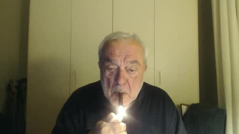 Snapshot of ciaoamoremio4 chatting on November 14, 2:43 am ciaoamoremio4 online show from November 14, 2:43 am