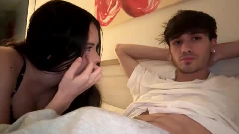 Snapshot of ciaosonoale chatting on November 25, 12:10 am Alex online show from November 25, 12:10 am