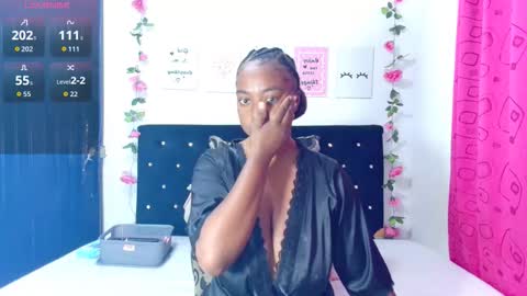 ciaraebonyxxx online show from November 23, 9:09 am