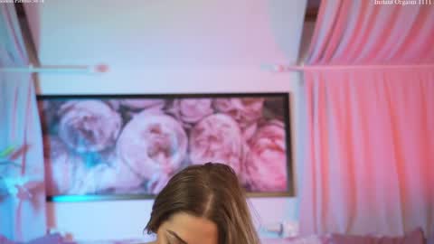 Ciara Rider online show from April 13, 4:18 am