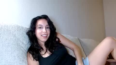 cicithesweetest online show from April 5, 12:52 am