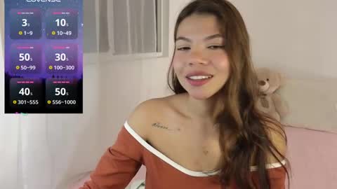 Snapshot of cielo_18d chatting on December 14, 2:45 am Mia online show from December 14, 2:45 am