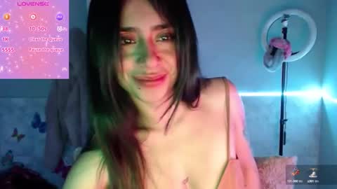 Cielo Taylor online show from January 19, 11:43 pm