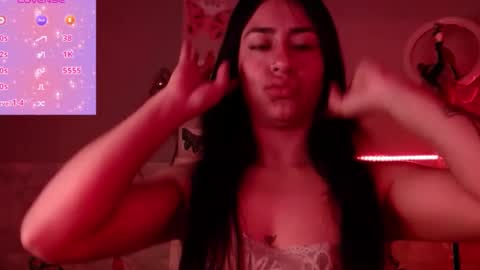 Cielo Taylor online show from March 3, 1:20 pm