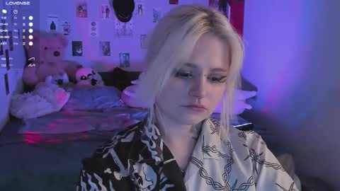 Helen and Teya online show from November 6, 11:33 am