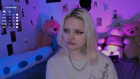 Helen and Teya online show from November 17, 12:22 pm