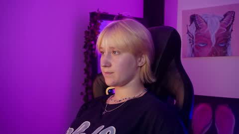 Cin Bellamy online show from September 17, 8:49 am