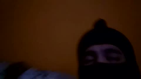 Snapshot of cincopulgadas chatting on January 13, 3:01 am Ernesto online show from January 13, 3:01 am