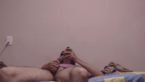 Snapshot of cincopulgadas chatting on January 29, 1:37 am Ernesto online show from January 29, 1:37 am