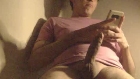 Snapshot of cincopulgadas chatting on January 30, 3:33 am Ernesto online show from January 30, 3:33 am