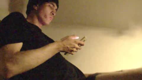 Snapshot of cincopulgadas chatting on February 6, 9:53 am Ernesto online show from February 6, 9:53 am