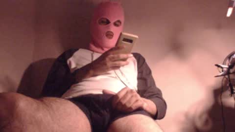 Snapshot of cincopulgadas chatting on February 9, 7:27 am Ernesto online show from February 9, 7:27 am