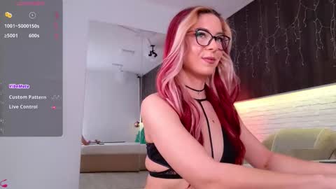 Riya online show from February 25, 5:50 am