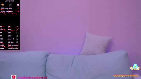 Snapshot of cindy_sweety1 chatting on December 8, 6:11 am Cindy    online show from December 8, 6:11 am