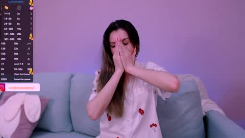 Cindy    online show from April 6, 3:37 am