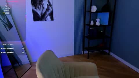 cindymori online show from February 21, 5:41 am