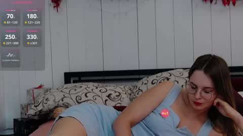 Cindy online show from February 7, 10:50 am