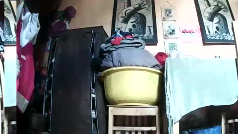 cindyx69 online show from February 12, 11:38 am