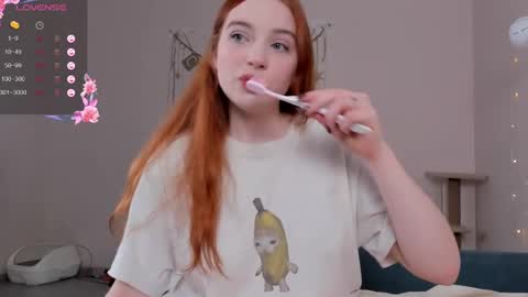 Maddy online show from December 22, 1:55 am