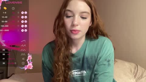 Maddy online show from January 29, 8:04 pm