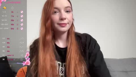 Maddy online show from February 24, 2:58 pm