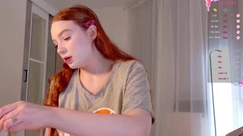 Maddy online show from September 23, 12:02 am