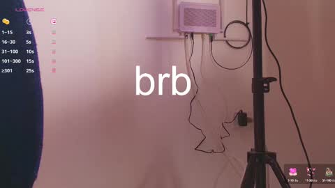 Snapshot of cinnamon__criss chatting on February 18, 4:26 am cinnamon__criss online show from February 18, 4:26 am