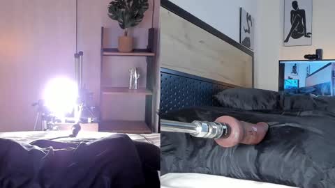 Amber online show from March 3, 10:42 pm