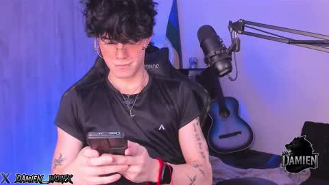 David     Independent Model online show from September 29, 1:22 am