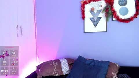 cinnamon_kyla online show from December 12, 6:53 pm