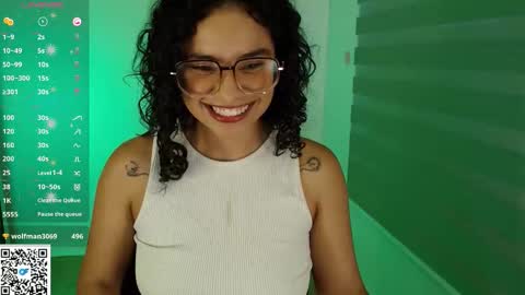 Emma online show from December 15, 9:52 pm