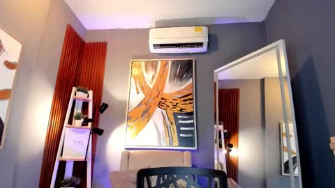 Cintia online show from September 11, 12:05 pm