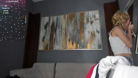 Cintia online show from September 23, 12:08 pm