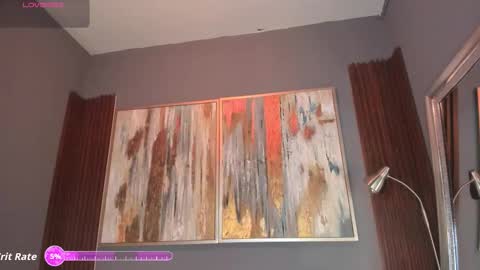 Cintia online show from October 14, 12:17 pm