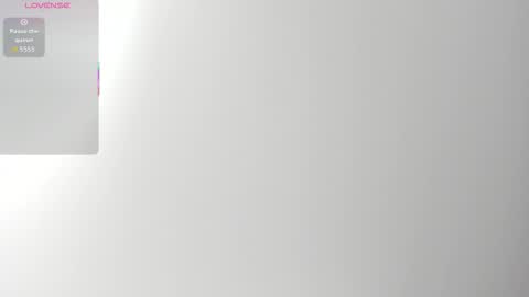 Cintia online show from November 7, 12:05 pm