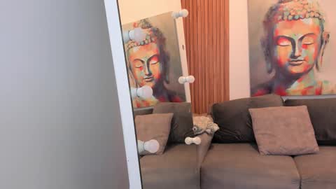 Cintia online show from November 13, 12:04 pm