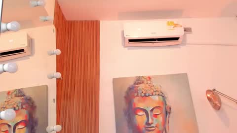 Cintia online show from November 17, 12:11 pm