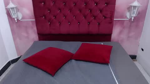 Cinthya online show from February 17, 5:43 pm