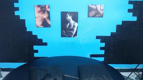 Cinthya online show from January 5, 6:00 pm