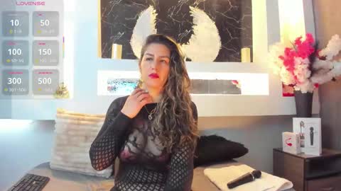 Cinthya  online show from November 10, 12:26 pm