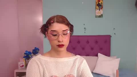 Snapshot of cinthyagomez6 chatting on January 10, 11:54 am cinthyagomez6 online show from January 10, 11:54 am