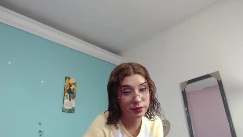 Snapshot of cinthyagomez6 chatting on January 21, 11:35 am cinthyagomez6 online show from January 21, 11:35 am