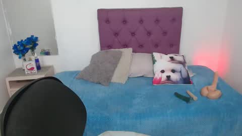 Snapshot of cinthyagomez6 chatting on February 3, 1:19 pm cinthyagomez6 online show from February 3, 1:19 pm