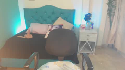 Snapshot of cinthyagomez6 chatting on February 22, 4:09 pm cinthyagomez6 online show from February 22, 4:09 pm