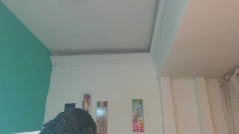 Snapshot of cinthyagomez6 chatting on March 12, 12:04 pm cinthyagomez6 online show from March 12, 12:04 pm