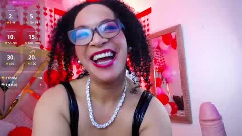 Snapshot of cintia_holms chatting on February 13, 5:54 pm Cintia online show from February 13, 5:54 pm