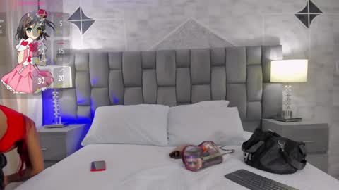 Snapshot of cintiacolins chatting on January 3, 8:32 pm CintiaCollins online show from January 3, 8:32 pm