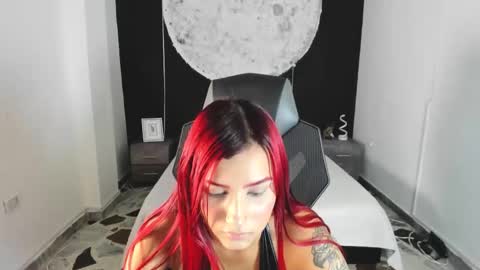 Snapshot of cintiacolins chatting on November 14, 7:56 pm CintiaCollins online show from November 14, 7:56 pm