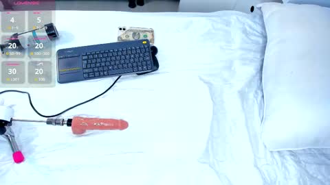 Snapshot of cintiavega chatting on February 10, 2:59 pm Cintia online show from February 10, 2:59 pm