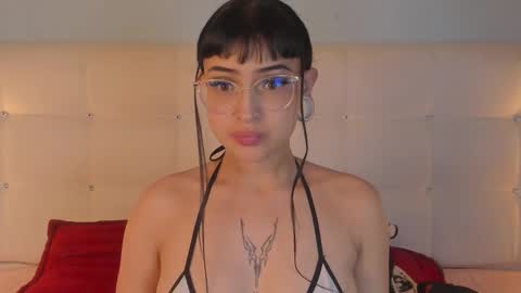 Cintya online show from February 26, 9:37 pm